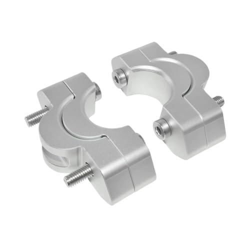 Guidon riser R1300GS usiné aluminium adaptateur support premium 2024