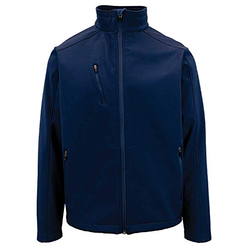 GAME Apparel - The Evoke Softshell Jacket, Style# 77503