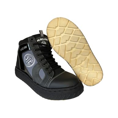 H-7.0 Broomball Shoe *New 2023-24 Version4