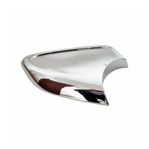 Boîtier rétroviseur cassé ? Commandez le support inférieur Modèle S 2014-2021 chrome gauche droit