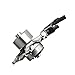 Electronic Water Pump，Compatible With Range Compatible With Rover Sport Evoque 2.0D/ Compatible With Jaguar XE XF F-PACE 2.0D 2017-UP LR129893 LR123384 LR116736 JDE38247