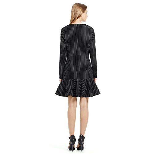 La Mejor comparativa de Vestido lana para comprar hoy. 8 Imagen adicional