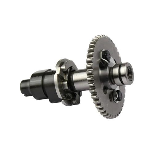 Arbre à cames de rechange pour réparer le moteur Goes 520