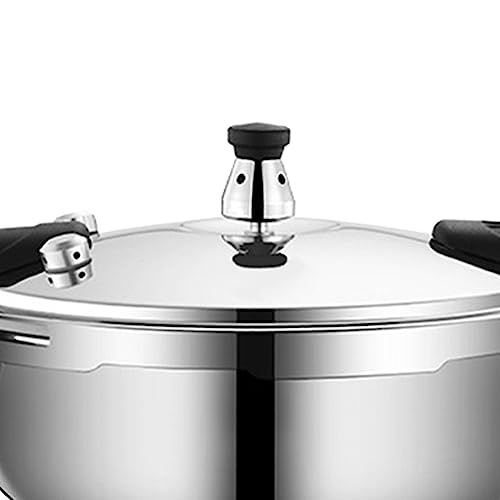 Olla a presión acero inoxidable 1.8 L miniatura 2