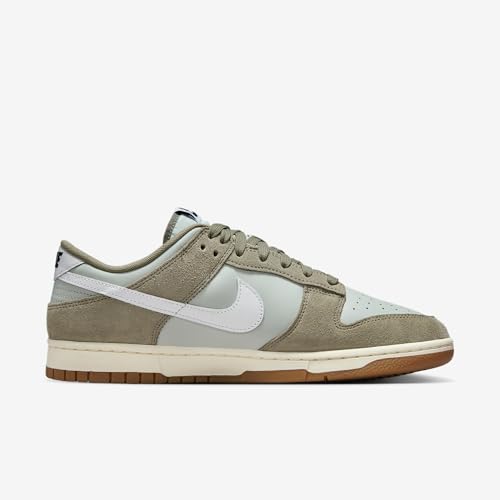 Image of Nike Mens Nike Dunk Low Retro Se