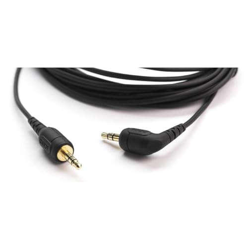 RØDE SC8 Câble d'extension TRS 3,5 mm de haute fidélité acoustique