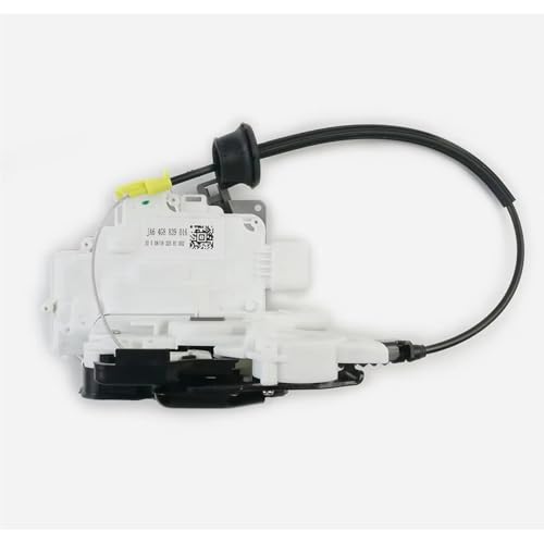 Actionneur de serrure Audi A6 A7 RS7 avec aspiration automatique de porte