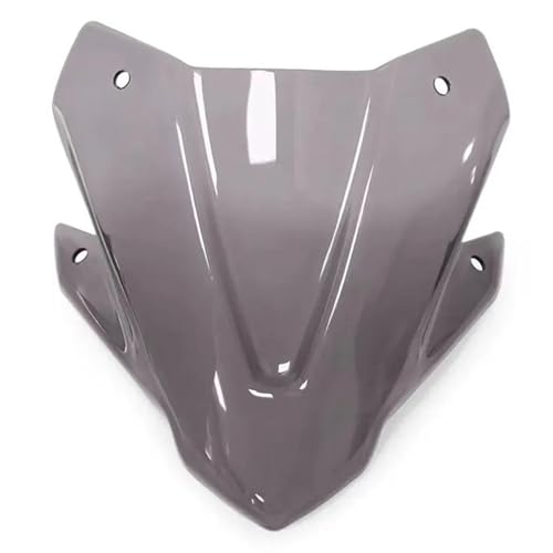 Pare-brise moto Hornet CB 750 bulle protection vent accessoire 2023 2024