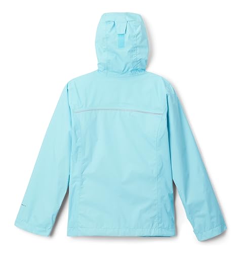 Image of Columbia Girl's Arcadia Jacket (Little Kids /Big Kids)