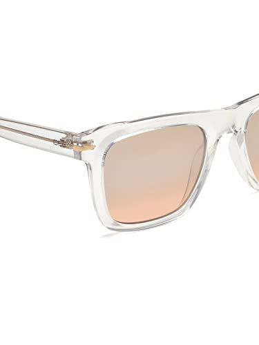 Image of IDEE sunglasses| 100% UV protected | Gradient | Full Rim | Square | Men | Medium |Polycarbonate Frame |
