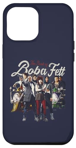 Coque iPhone 12 Pro Max Star Wars idéale pour afficher votre passion geek au quotidien