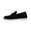 Black Suede