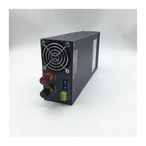 Alimentation à découpage S-1500-13.8 1500W AC DC réglable 110V - 3