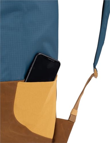 Vaude Citygo 18 Zaini10-14L, Mar Baltico, Dimensioni Standard, Mar Baltico., Taglia Unica - 8