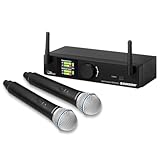 Samson Concert XD2...image