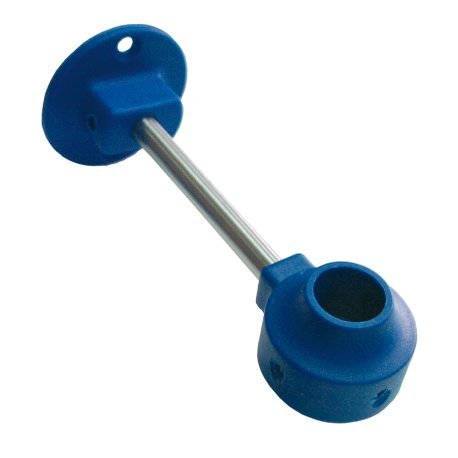 CubetasGastronorm ®- Fricosmos - Tirante, soporte a pared para grifo ducha - 462814