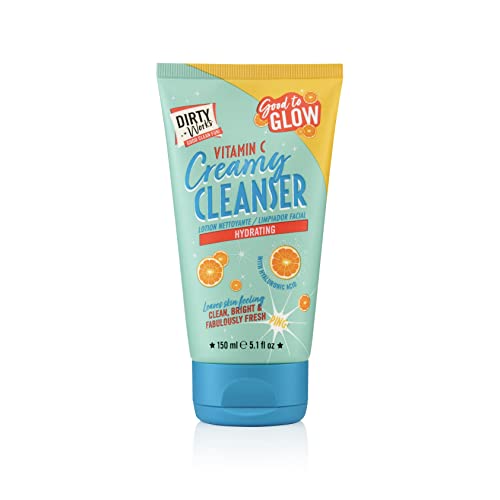 Dirty Works Limpiador Good to Glow 150ml