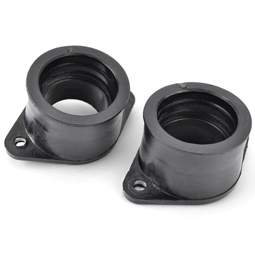 Adaptador de carburador ideal para restaurar tu clásica KZ400 en rutas de fin de semana