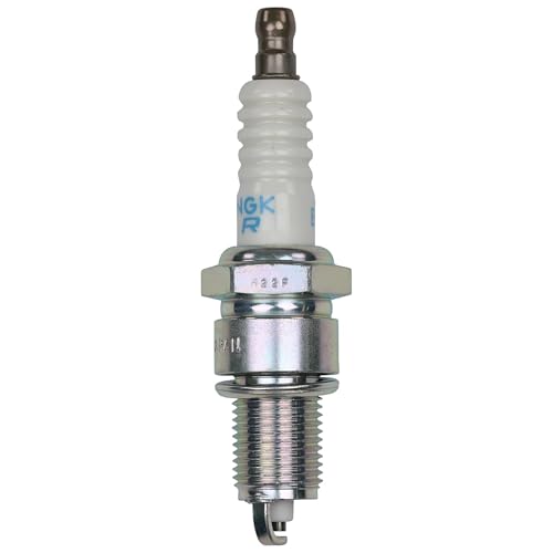 Huskey Golf Cart Tune up Service Kit Compatible with Yamaha G16-G22 G29 Drive 1996-2016 Gas Golf Carts-Include Air Filter and Pre Filter, Fuel Filter and NGK (BPR2ES) Spark Plug