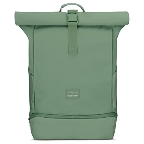 Johnny Urban Rucksack Damen & Herren Grün Cover