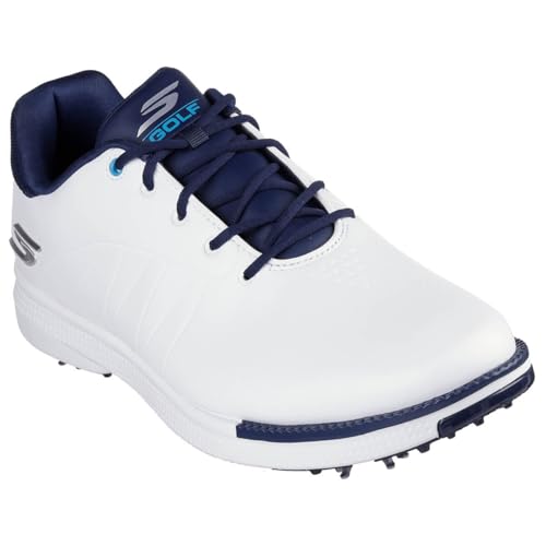 Tempo Waterproof Lightweight Golf Shoe