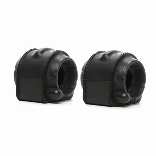 Buje de barra estabilizadora para Volvo V40 kit de 2 unidades repuesto suspensión coche 31317946