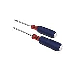 Klein 85442RWB American Legacy Limited Edition Screwdriver Set - 2 PC