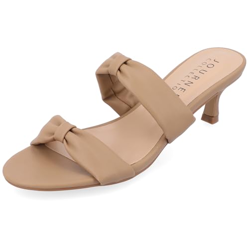 Journee Collection Women's Dyllan Pump