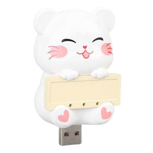 Purificador de Aire por Ionización Negativa USB para Hogar miniatura 3