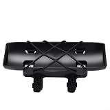 Supporto per manubrio bici in ABS per JBL GRIP per altoparlanti FLIP7 FLIP6 FLIP5 FLIP4 che supportano 70 mm 200 mm diametro tubo gamma anche per moto