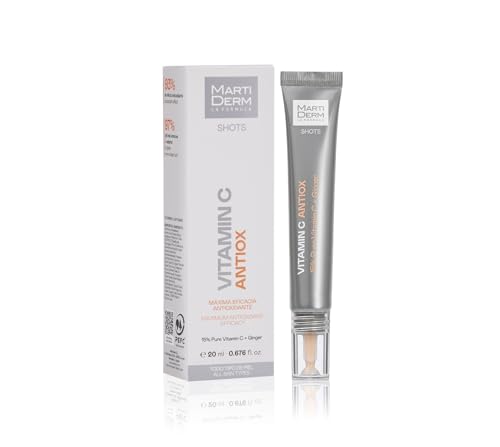 SHOT   VITAMINC ANTIOX