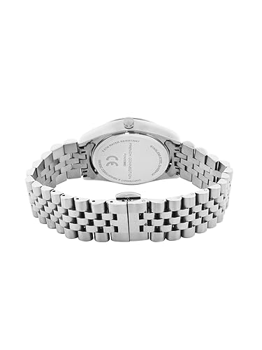 Image of French Connection Spring-Summer 2023 Analog Sky Blue Dial Women's Stainless Steel Watch-Fcn00085D