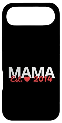 Mama Est 2014 - �a���� ���j�� �ꐫ �X�}�z�P�[�X iPhone Air �p