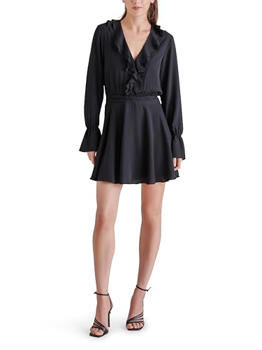 Robe Farron Steve Madden confection premium et finitions soignées pour femme moderne