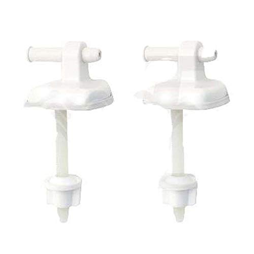 KIT CERNIERE DI RICAMBIO PER SEDILE ATLANTICO