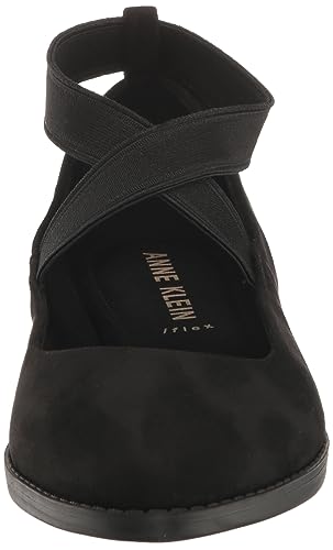 Anne Klein Women's Sasha Ballet Flat2