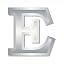 E - Silver