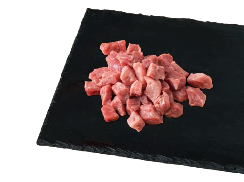 tegut… LandPrimus Schweinegulasch, 240 - 260 g (Frischetheke)