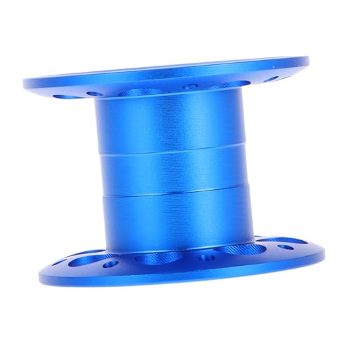 Garneck Scuba Dive Reel Part Dive Line Reel Wheel for Diving Line Wheel Easy Management