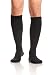 SDBING Women Winter Super Warm velvet Stretchy Leggings Pants Black Free Size