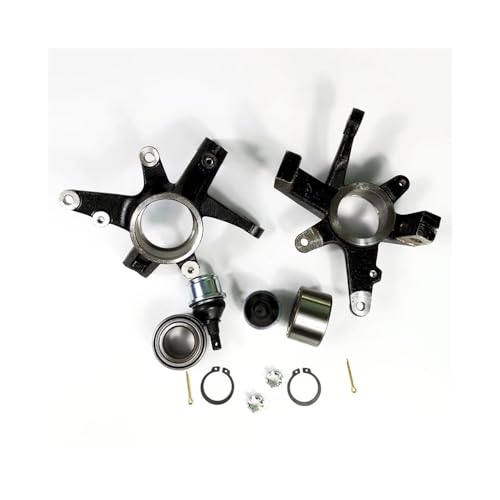 Kit roulement à billes de fusée de direction pour CF 500 et 600 - 6