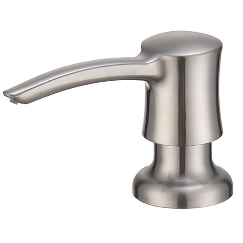 XIMLIKE 360° Swivel Soap Dispenser