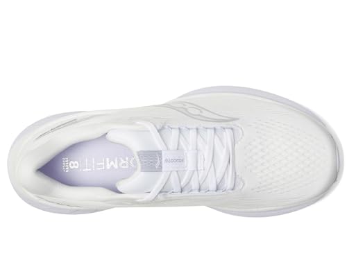 Image of Saucony Women's Ride 18 Sneaker