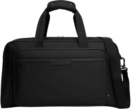 Tommy Hilfiger TH Repreve Duffle AM0AM13803 Weekender para Hombre...