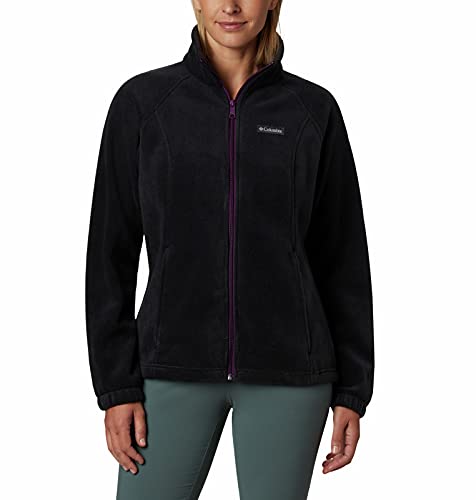 Image of Columbia Women's Benton Springs Full Zip