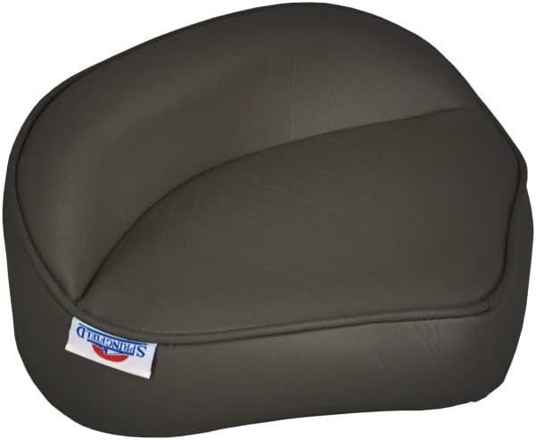 Springfield 1040212-NS Pro Stand Up Seat Without Substrate - Black