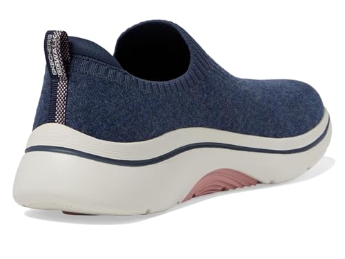 Image of Skechers Womens Go Walk Arch Fit 2.0 - Eliza Casual Shoes
