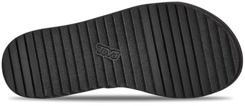 Image of TEVA Women's Flatform Mevia Adjustable Quick-Drying Casual Sandals