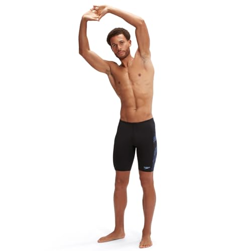 Jammer Speedo Eco+ Tech Panel idéal pour vos séances de piscine
