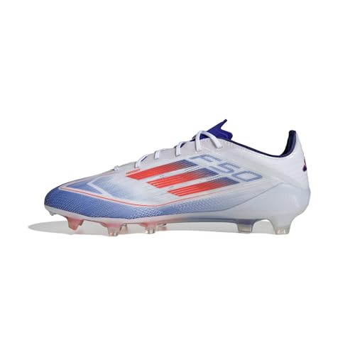 Adidas F50 Elite Firm Ground Unisex Soccer Cleats 6.52